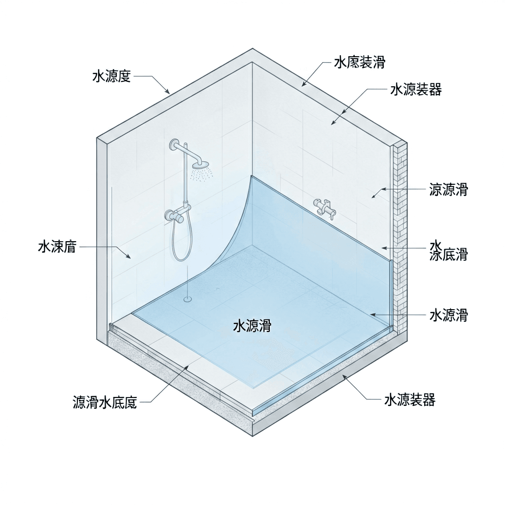 防水工程